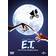 E.T. The Extra-Terrestrial [DVD] [1982]